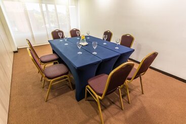 ホテル GHL Style Barrancabermeja