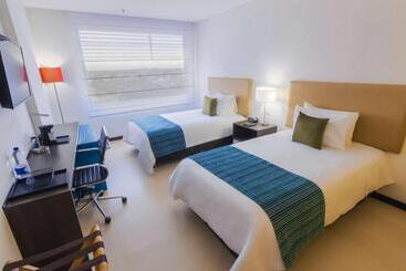 Hotel GHL Style Barrancabermeja