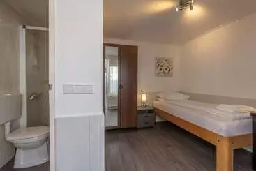 Hotel Randenbroek