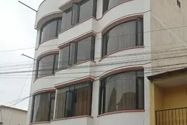 Hotel Ritzor