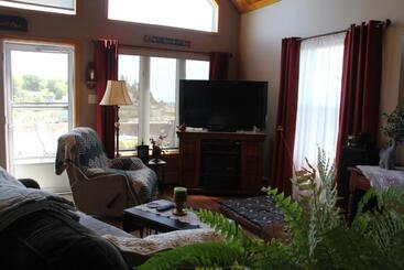 酒店 Sal S Bed And Breakfast By The Sea