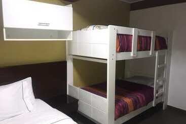 فندق Santa Maria