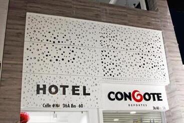 Hôtel Travelers Sport