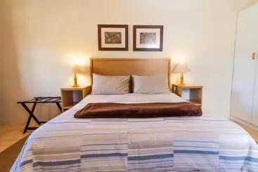 ホテル Treetops Guesthouse