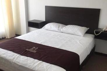 Lm Hoteles