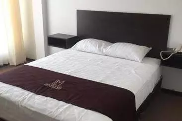 Lm Hoteles