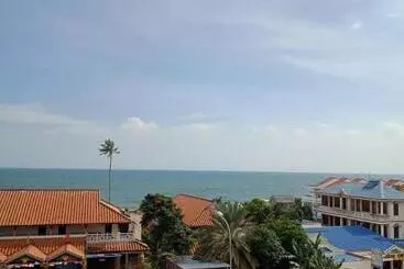Song Huong Hotel Mui Ne