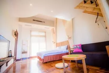 Yun Tien Feng Chuan B&b