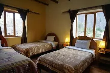 Hostel Andenes