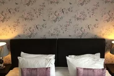 ホテル Abalone Guesthouse Bed And Breakfast