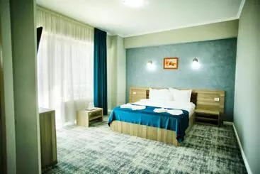 Hotel Agapi Mamaia