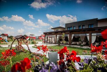 هتل Armonia By Aristocratis