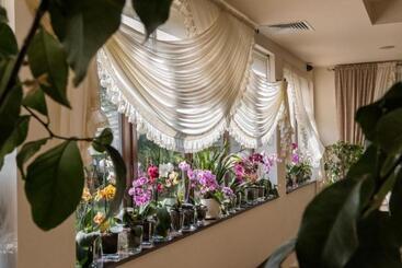 Hotel Armonia By Aristocratis