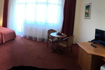 호텔 Azuga Ski & Bike Resort