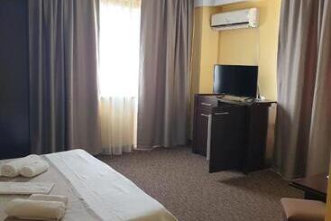 Отель Casa Mario