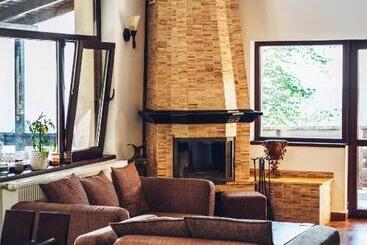 호텔 Contele Vladimir