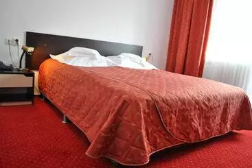 Hôtel Cristal Sinaia