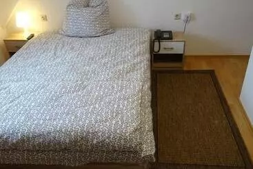 Hotelli Einstein