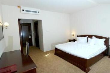 Hotell Green Park Boutique