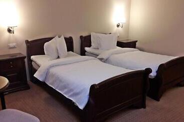 هتل Green Park Boutique