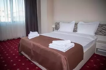 Apartamente turistice Resort Leon Beach