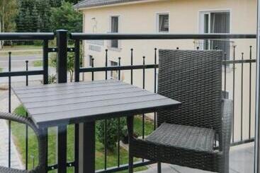 ホテル Pension Casamia