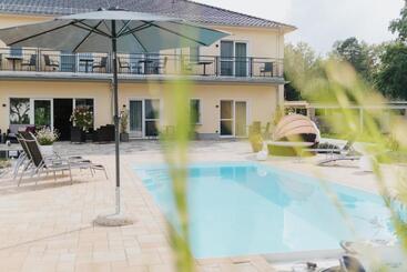 Hotel Pension Casamia