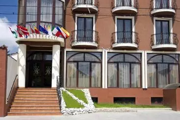 Hotel Rhc Royal