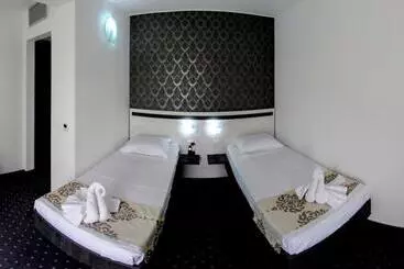 Hotel Solymar