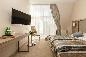 ホテル Villa Bravo