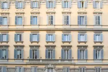 پانسیون Downtown Accommodation