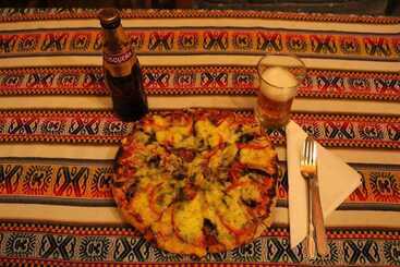 Schronisko Arrieros Hostal