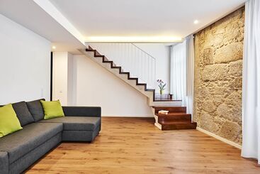 Apartamentos Ponte Nova