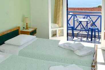 Жильё для туристов Athos Studios