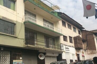 Bed and Breakfast Hospedaje Familiar Gloria