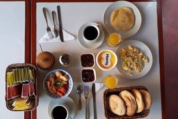 צימר Jo´s Place