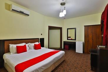 Dome Hotel Suites - Al Orouba