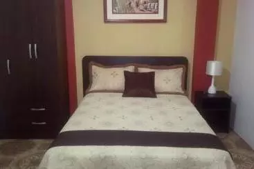 تختخواب و صبحانه Apartments & Rooms Helena