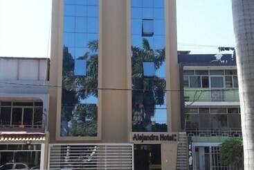 هتل Alejandra