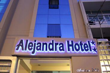 Hotel Alejandra