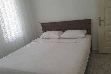 בית מלון כפרי Anna Apart