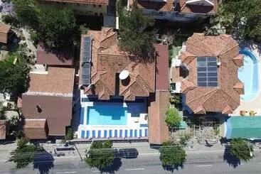 Hotel Anna Apart