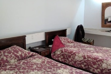 בית מלון כפרי Antar Bechar