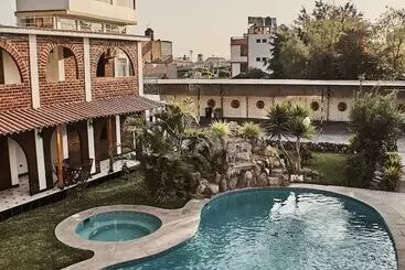 Hotel Bris