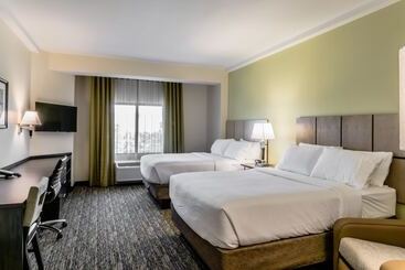Hotel Candlewood Suites Hartford Downtown By Ihg