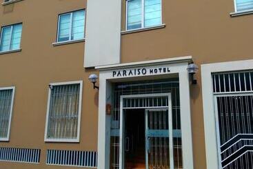 هتل Es Paraiso Trujillo