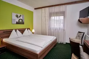 Hotel Haus Am See Stubenberg
