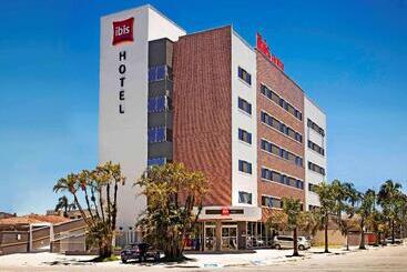 Hotel Ibis Paranagua