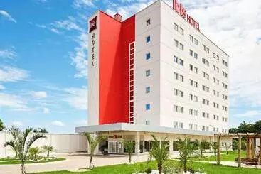 Hotel Ibis Rio Branco