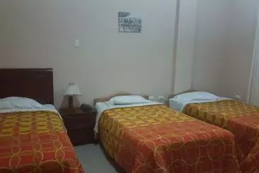 Otel Mama Tina